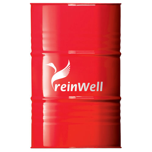 11648 ReinWell Моторное масло OPTIMUM 6400 5W-30 (200л) - 200 л